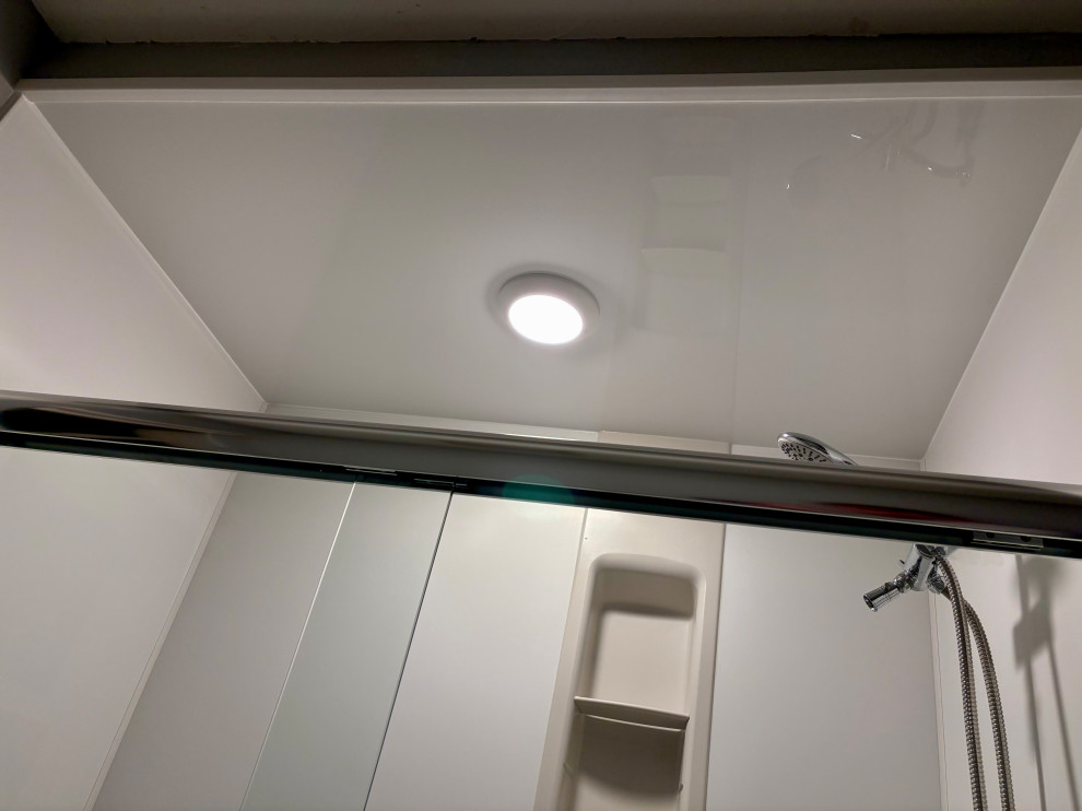 Kohler LuxStone Shower Ceiling in Benton