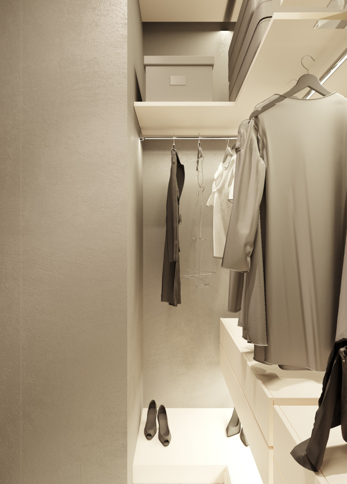 Квартира 44 м² в ЖК «Stellar City»