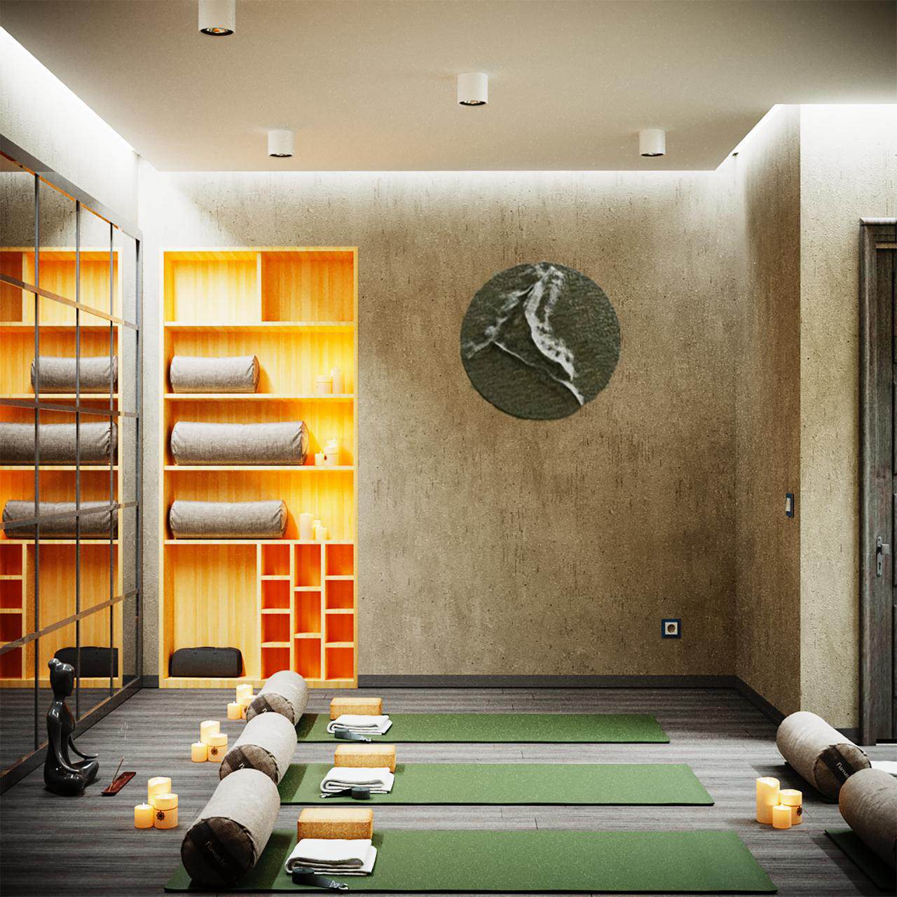 Центр психологической разгрузки