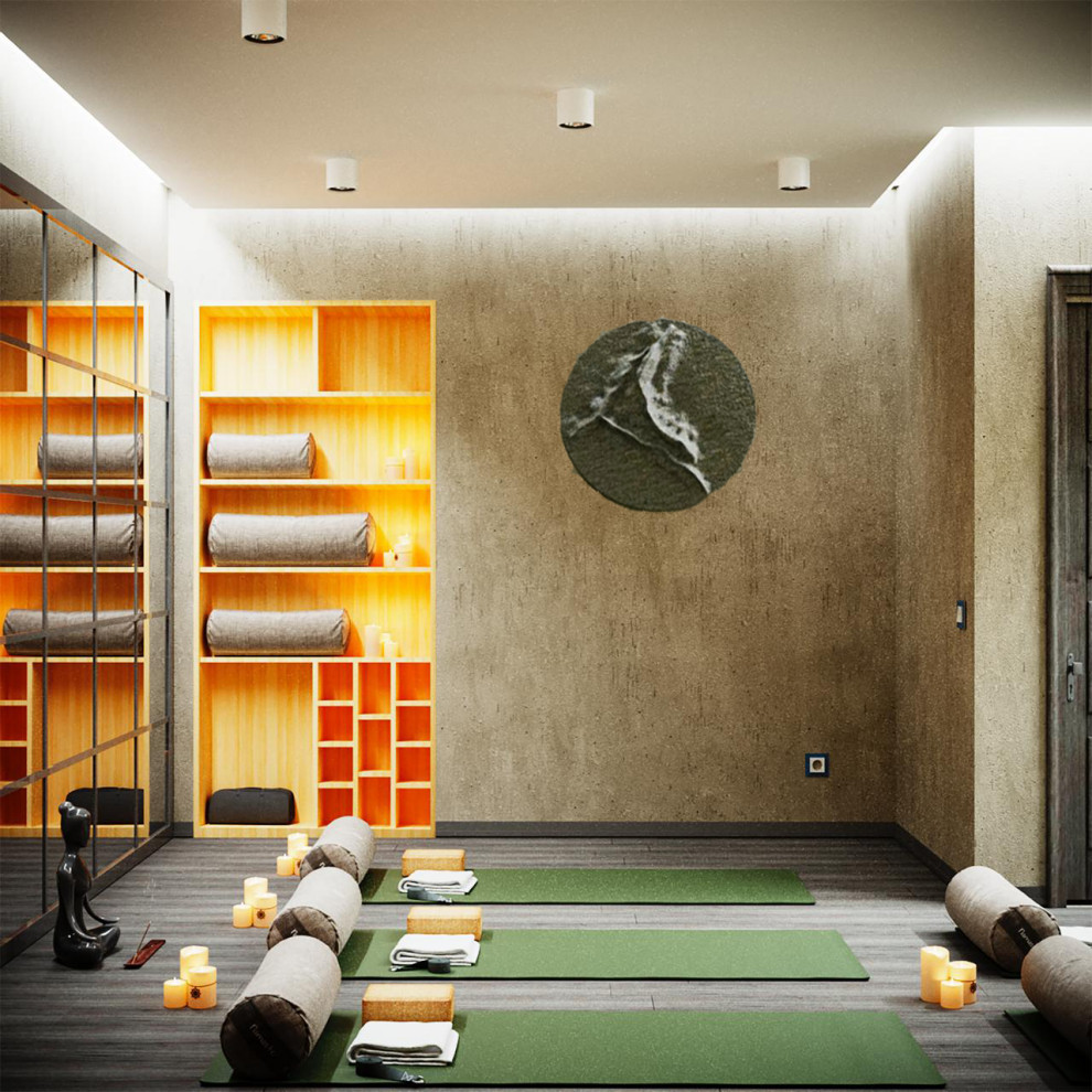 Центр психологической разгрузки