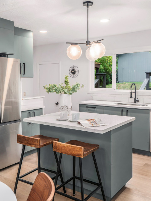 Studio Define - Interior Design kitchen