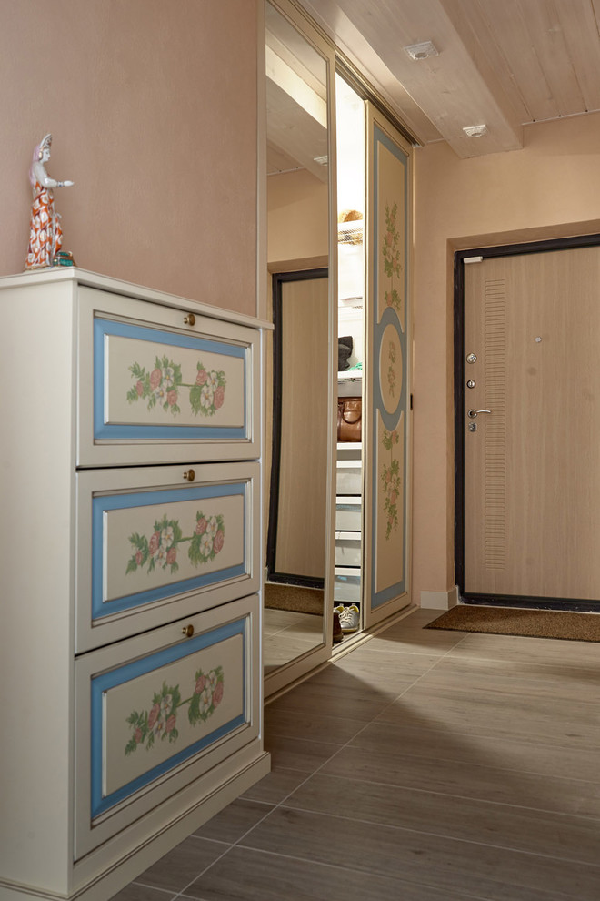 Романтичный винтаж