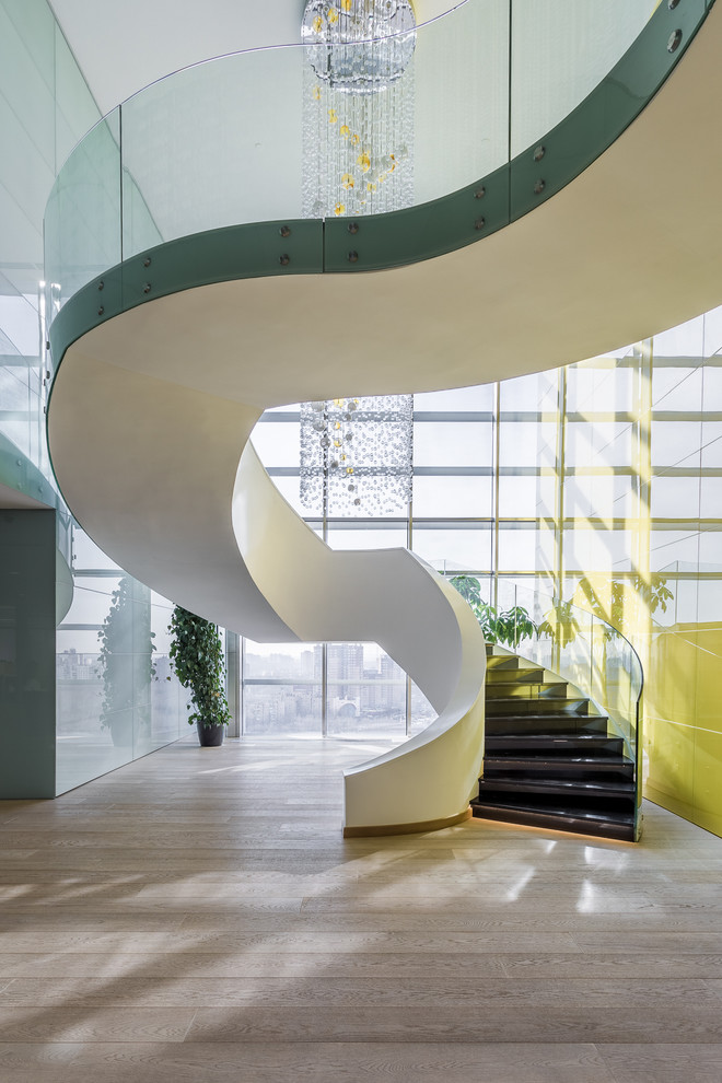 Деловой офис #1