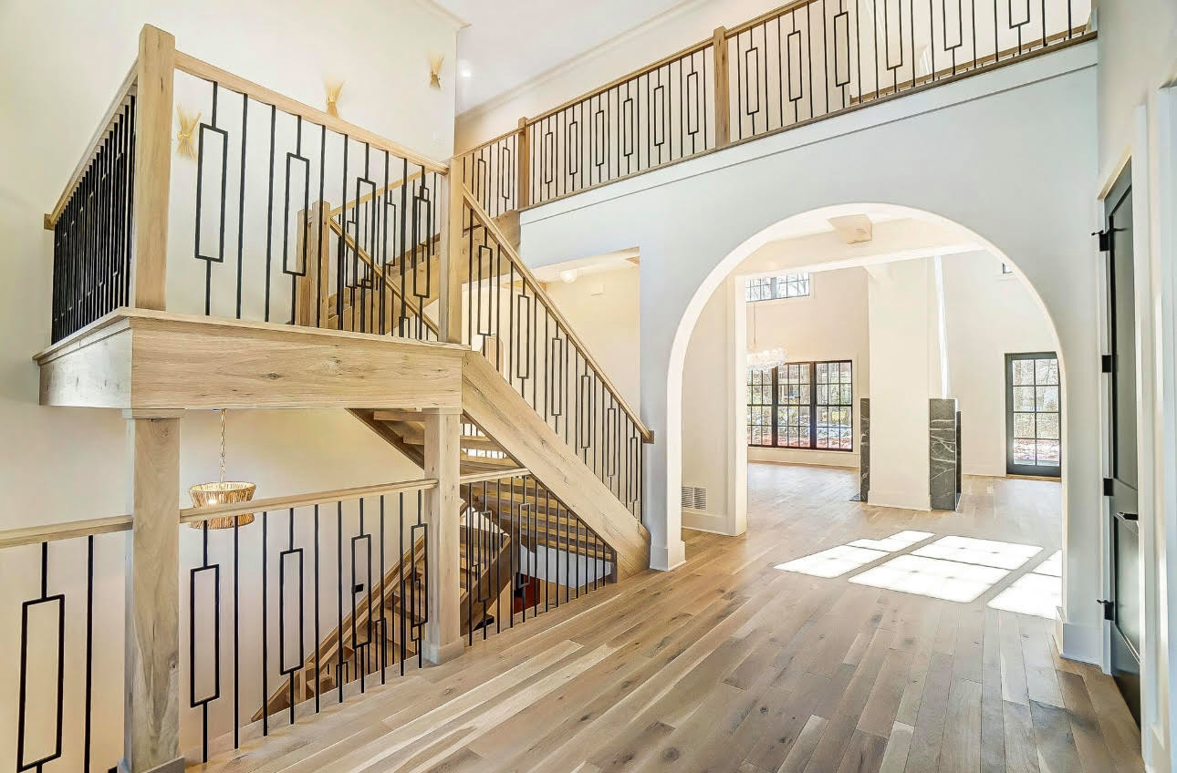 Memmer New Albany Dream Home