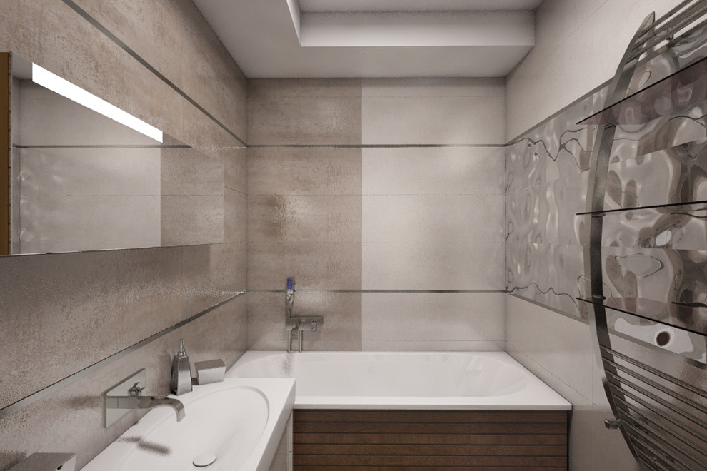 Квартира в Москве