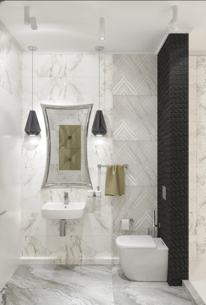 Квартира в улице Маршала Говорова