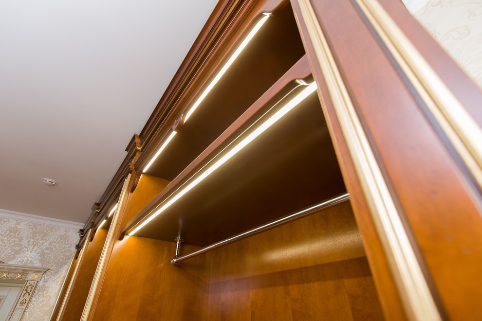 Мебель в КП "Елочка"