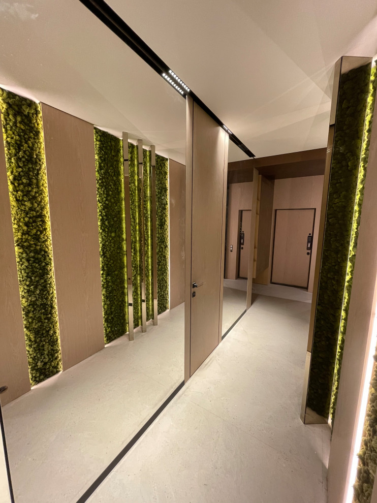 ЖК Лазурный берег