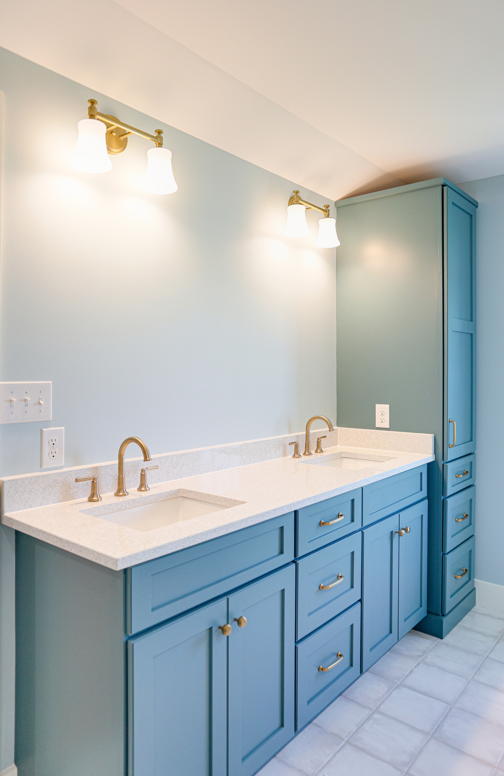 Beaufort Historic Remodel