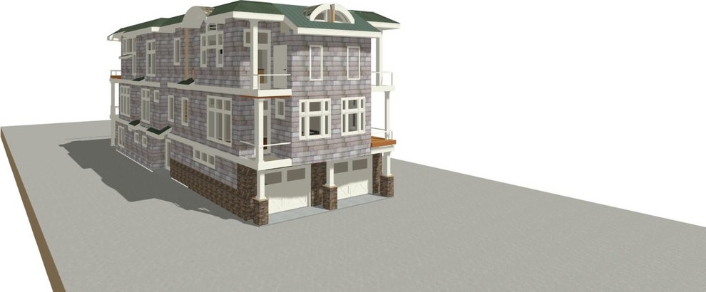 Beach Houses 14