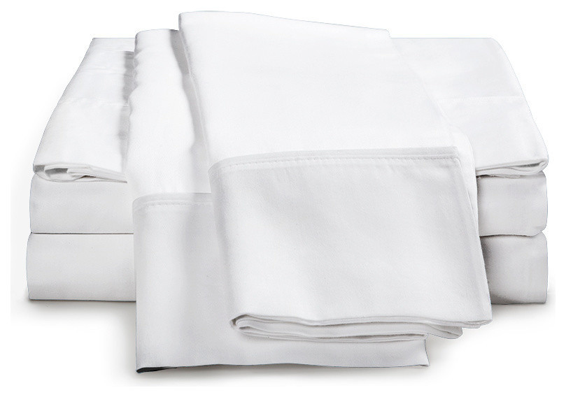 1200 Thread Count - Egyptian Cotton Sheet Set by ExceptionalSheets