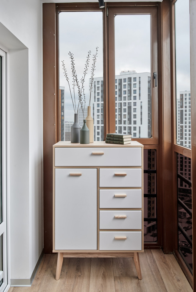 ЖК СКОЛКОВСКИЙ