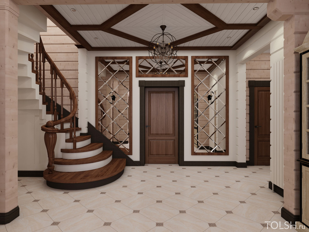 Великолепие стиля