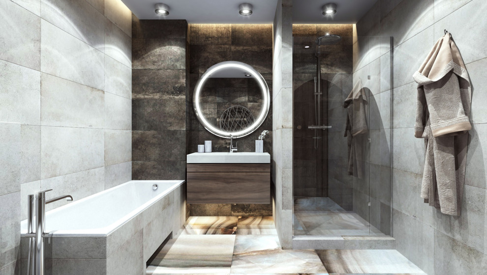 Апартаменты