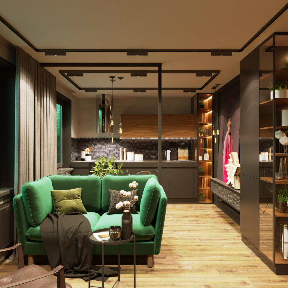 ЖК Новый город №2