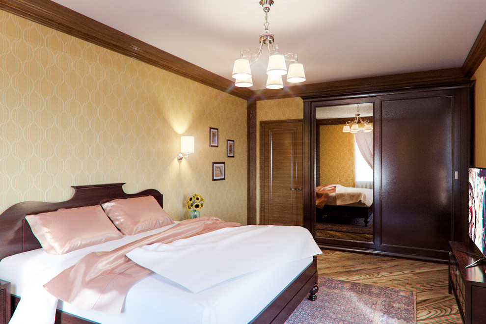 Коттежд в Воскресенском