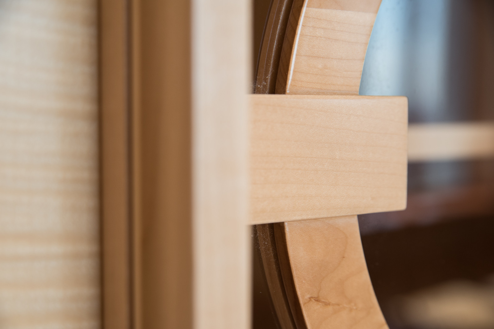 Яхтенный стиль. Элитная мебель