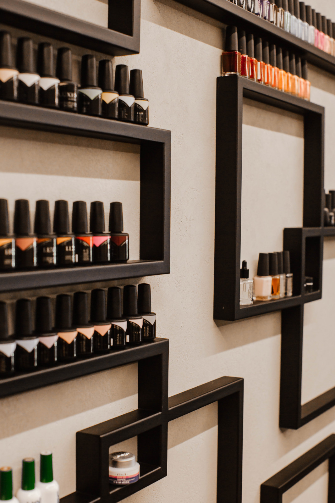 Мебель из МДФ + Массив