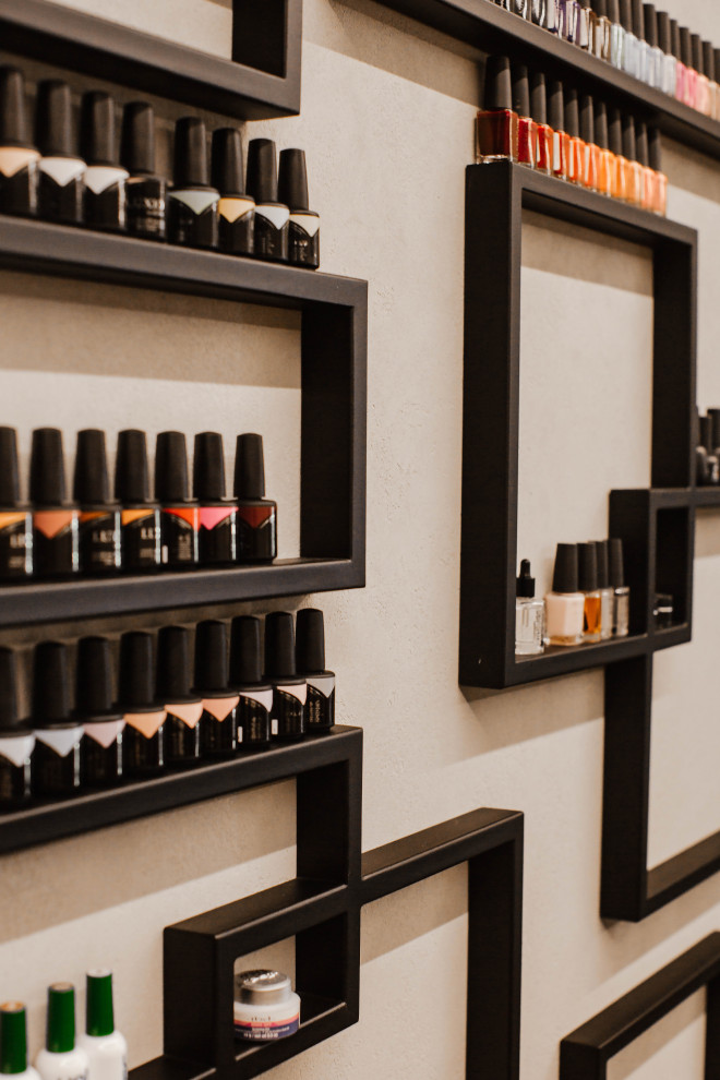 Мебель из МДФ + Массив