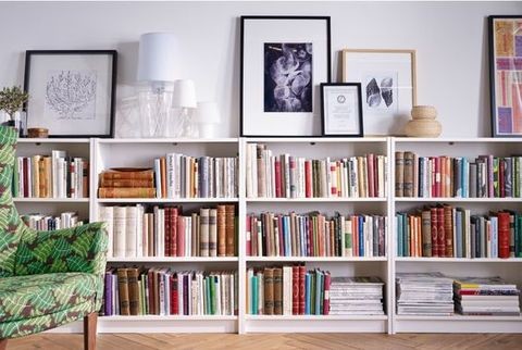 54 IKEA Billy Bookcase Hacks That You Gonna Love - Sacramento - by  ComfyDwelling.com | Houzz