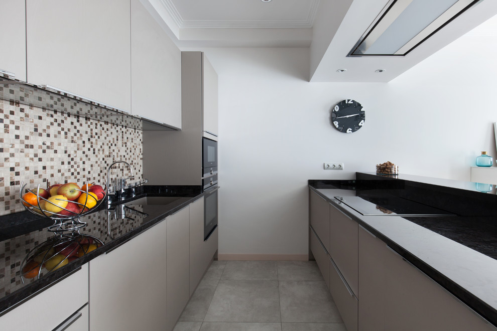 Квартира в ЖК "Ньютон"