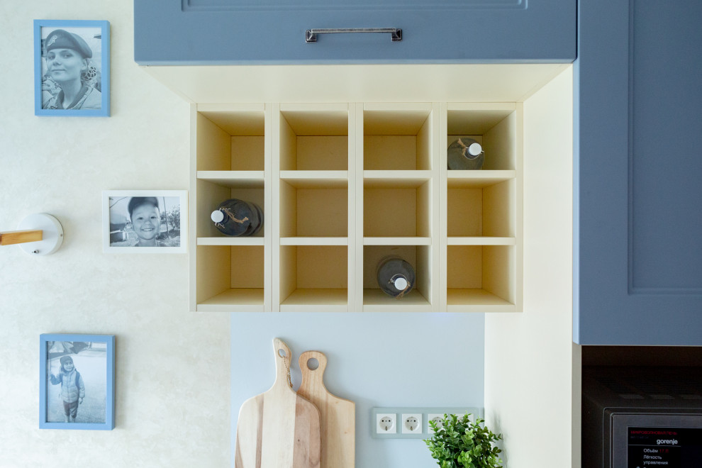 Кухня в городе Железнодорожный