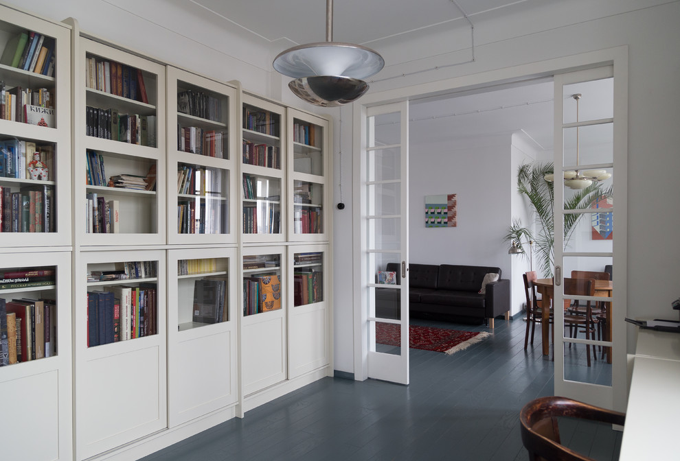 Квартира в сталинском доме