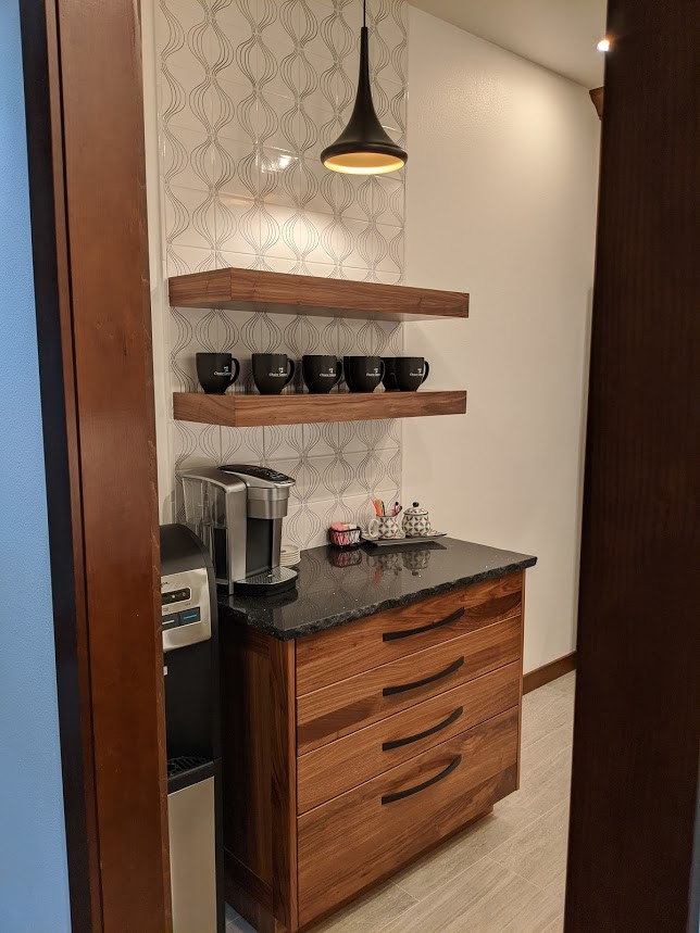 Office Kitchen