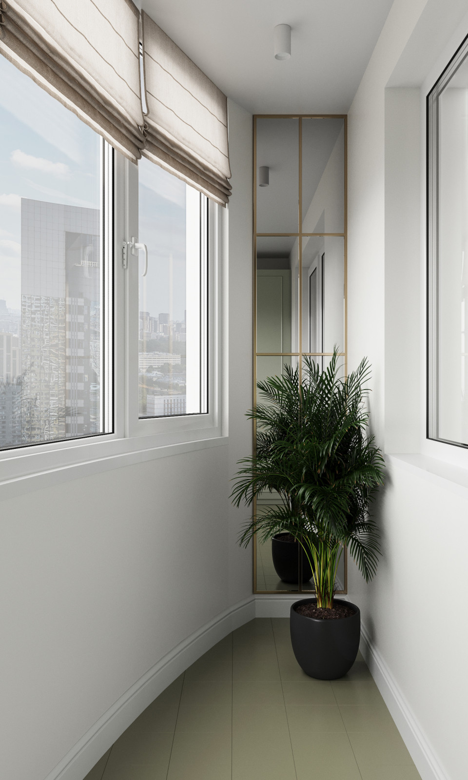 "Пряный сентябрь"