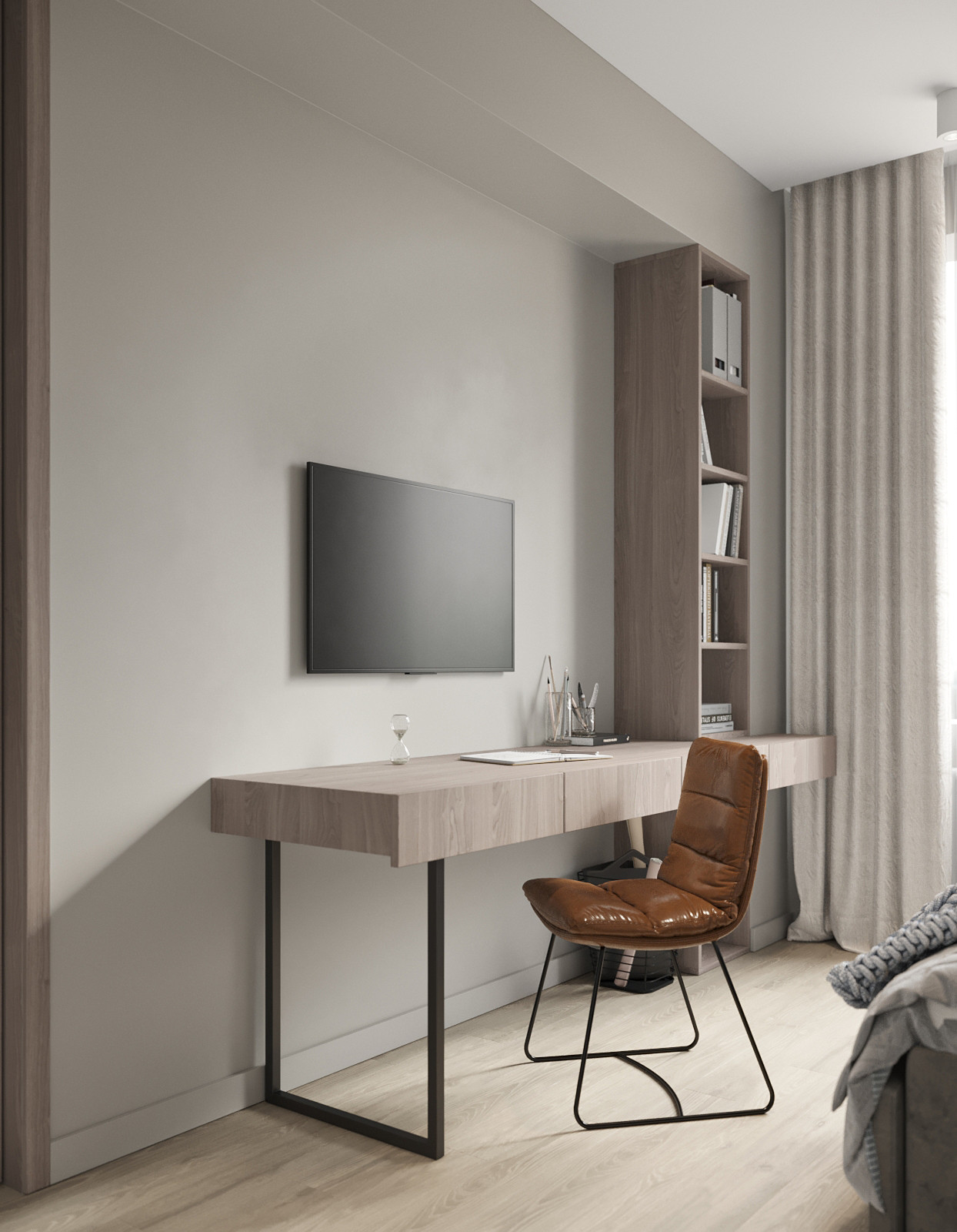 Детская комната