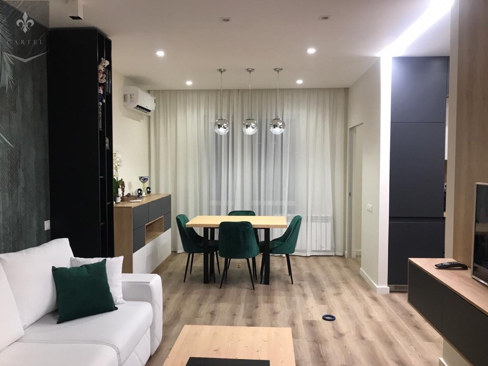 Квартира в Сургуте