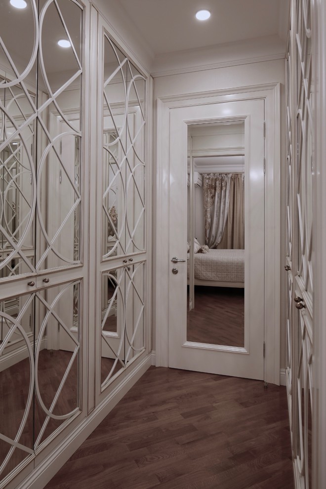 Квартира в подмосковье