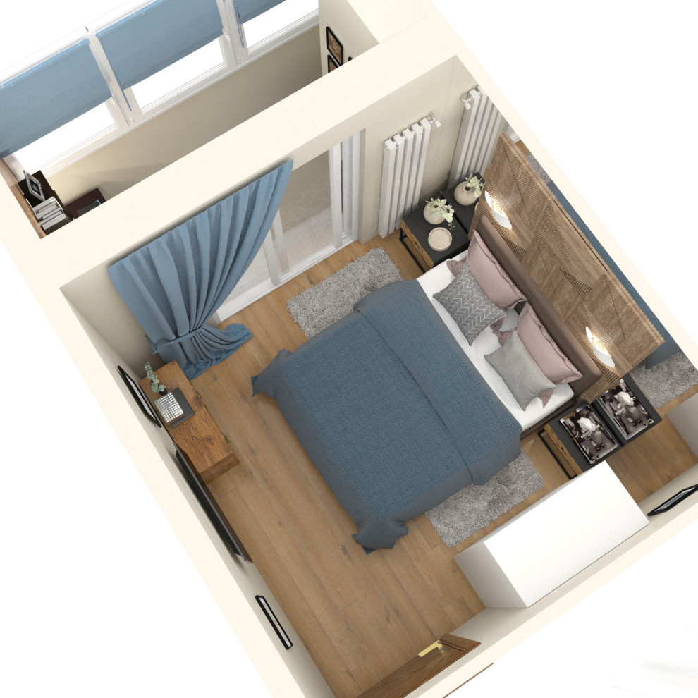 Экологический минимализм