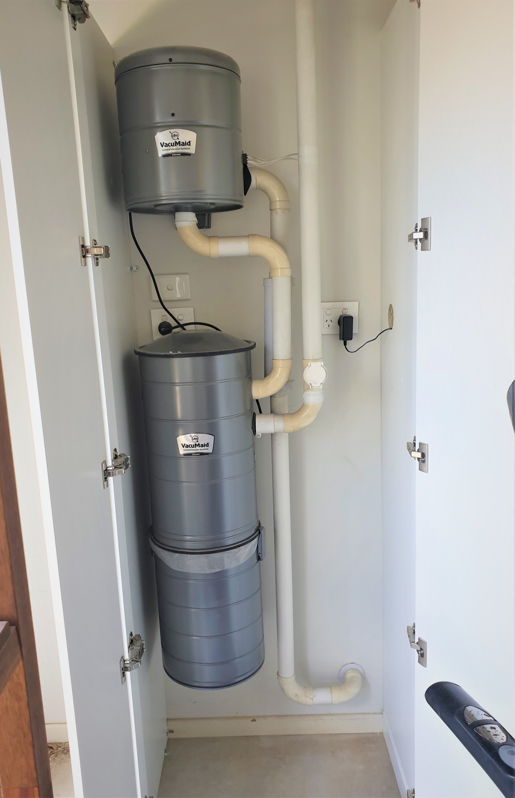 Garage Storage solutions