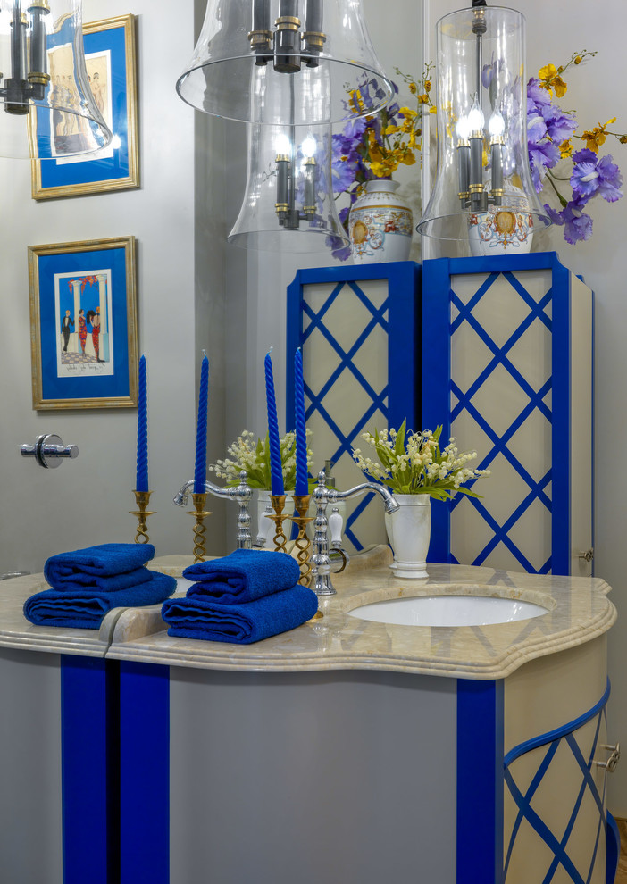 стильный дизайн квартир