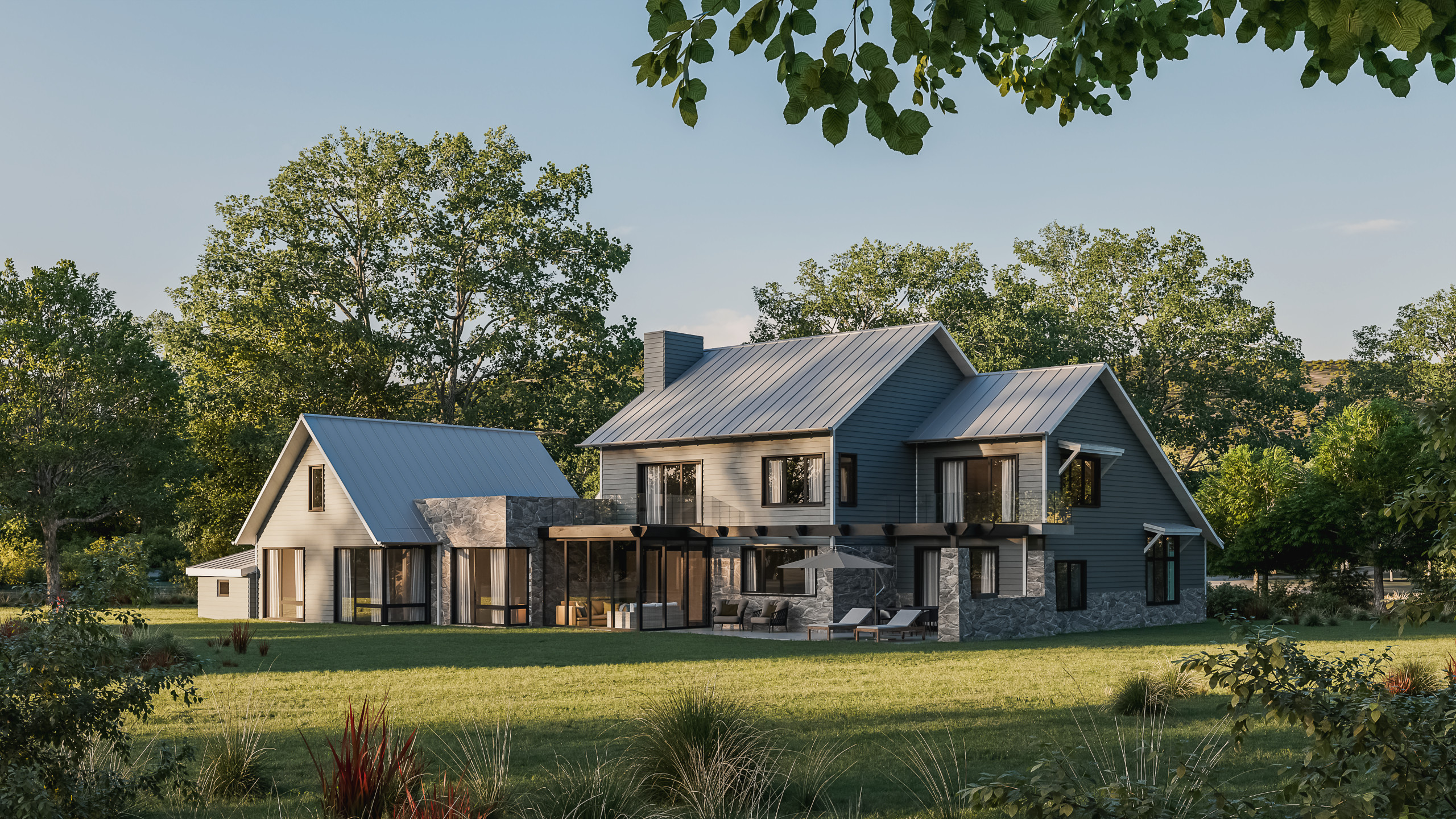 On the boards - Lewis Lane