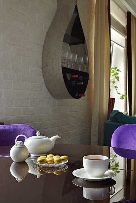 Квартира в сталинке