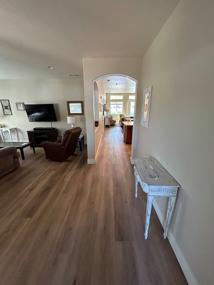 Flooring Installation | Hardwood