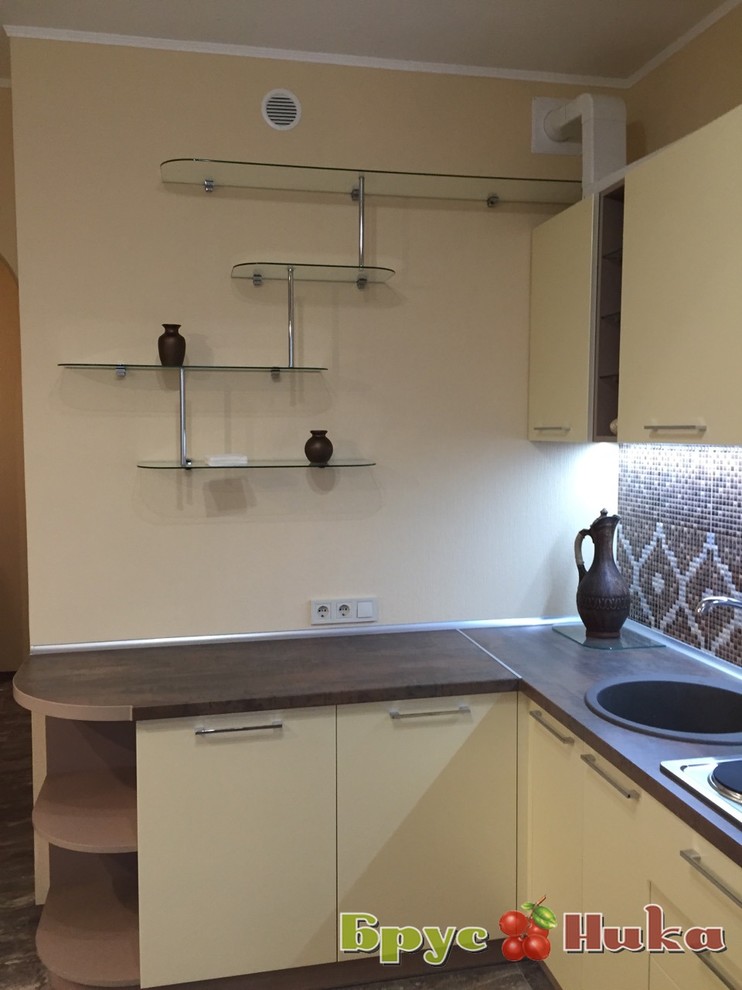 Кухня на Печорском