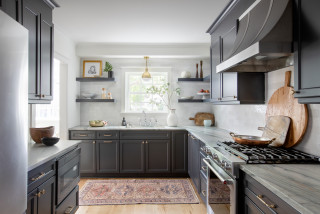 How to Stick to Your Remodeling Goals (5 photos)