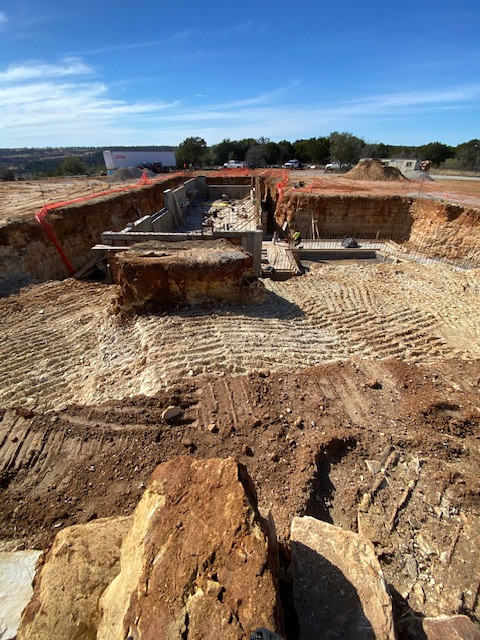 Commercial Foundations