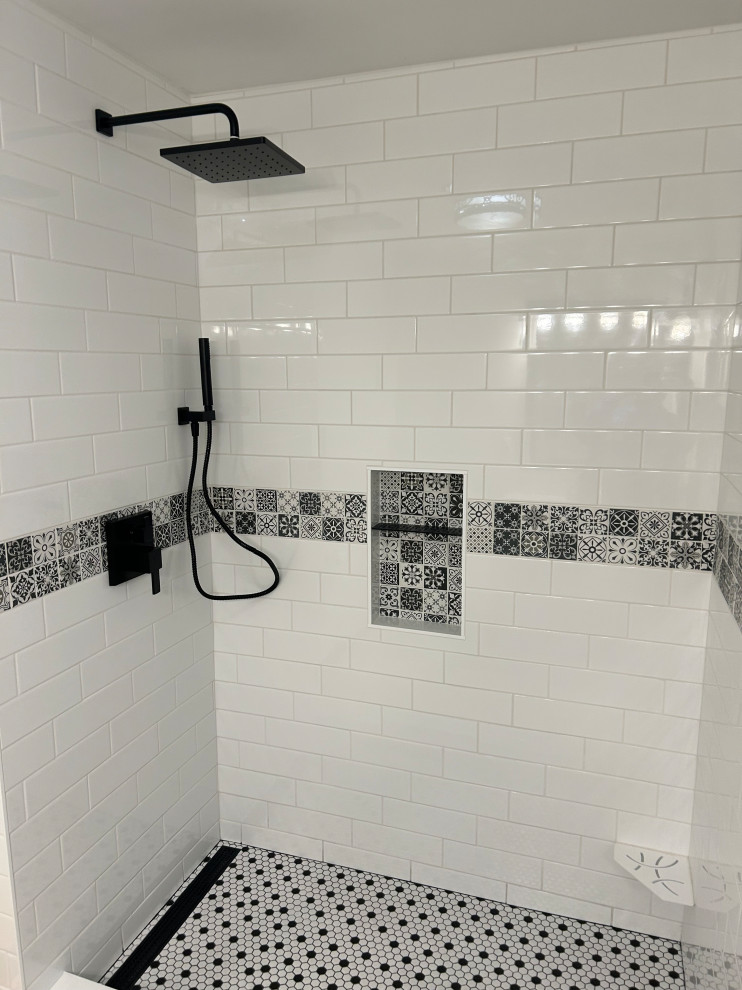 Bathroom Remodels