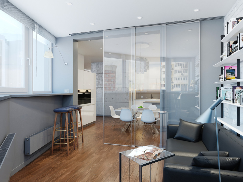 ЖК "Адмирал" Краснодар