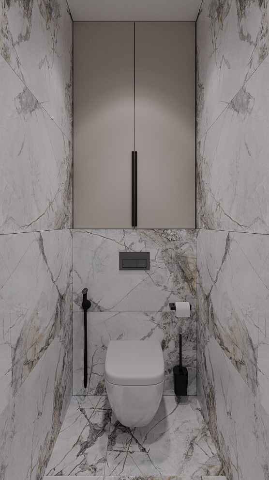 Двухкомнатная в Современнике г.Чита