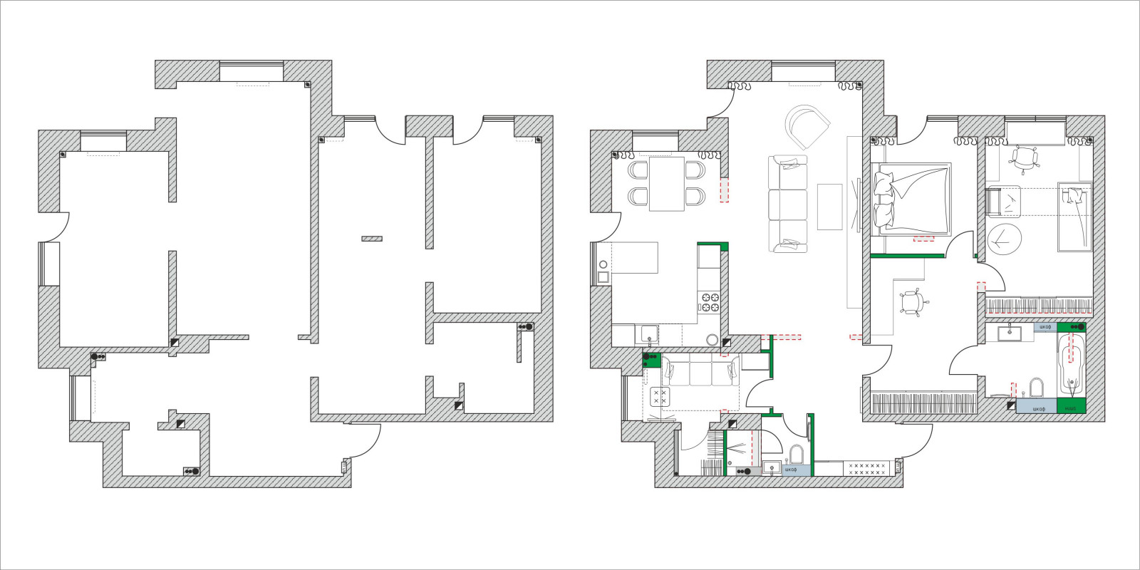 Бухарестская улица