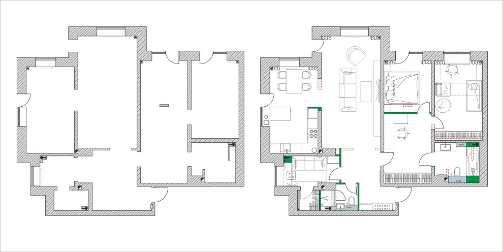 Бухарестская улица
