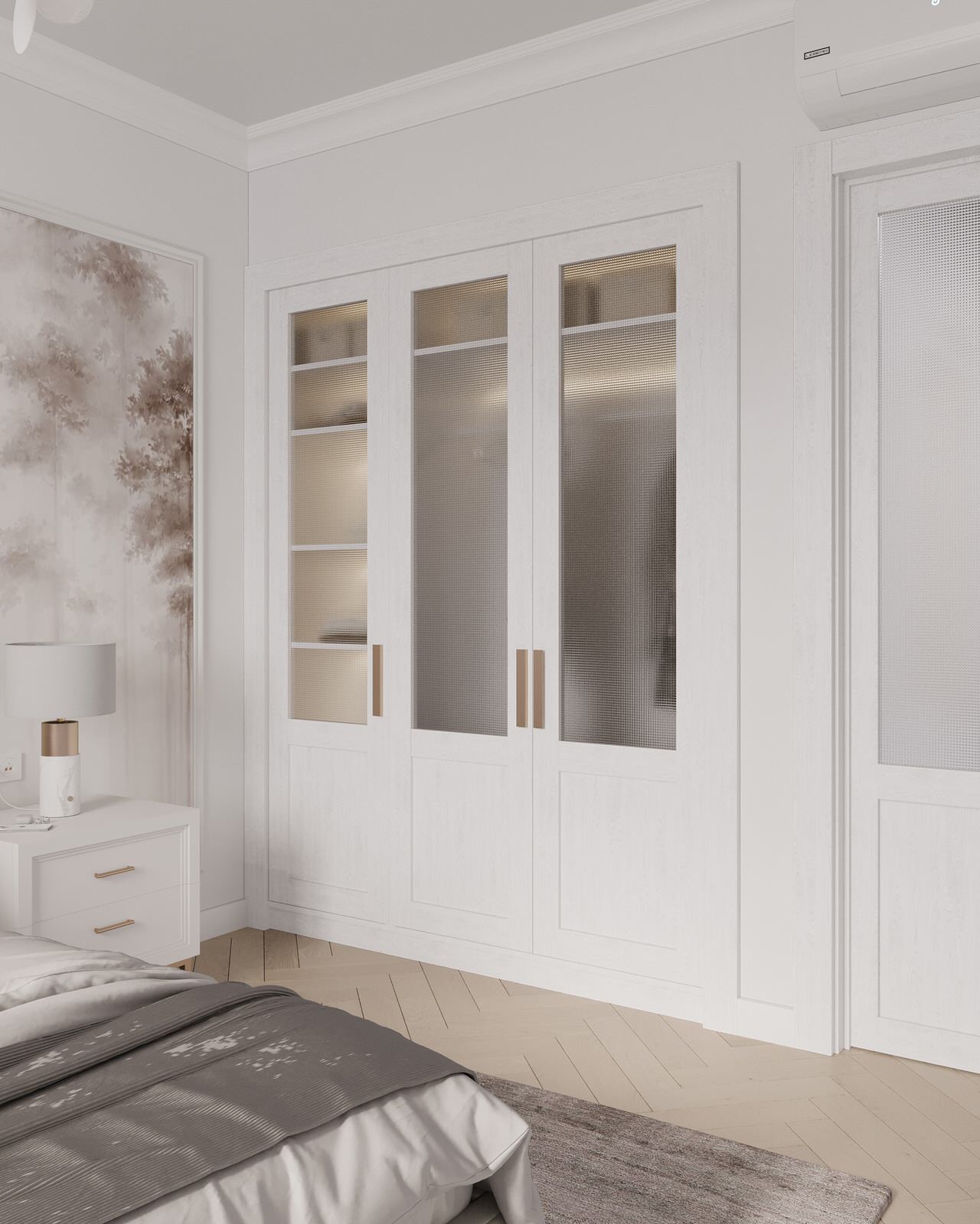 Квартира в ЖК "Русский Дом"