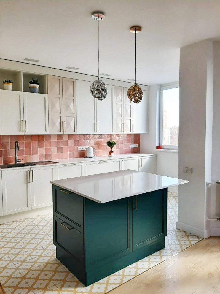 Краснознаменск 3