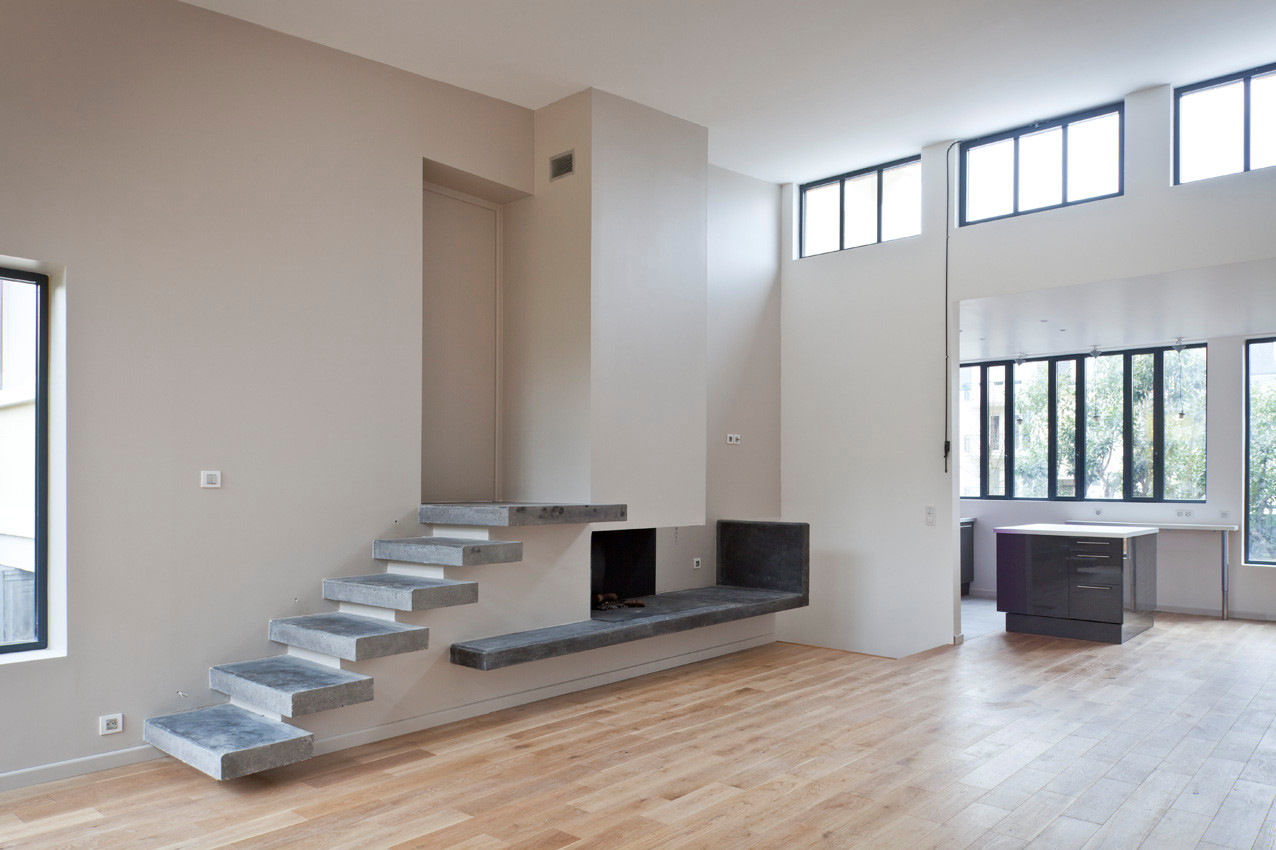 Maison Louveciennes