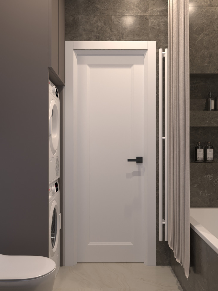 ЖК Скандинавия